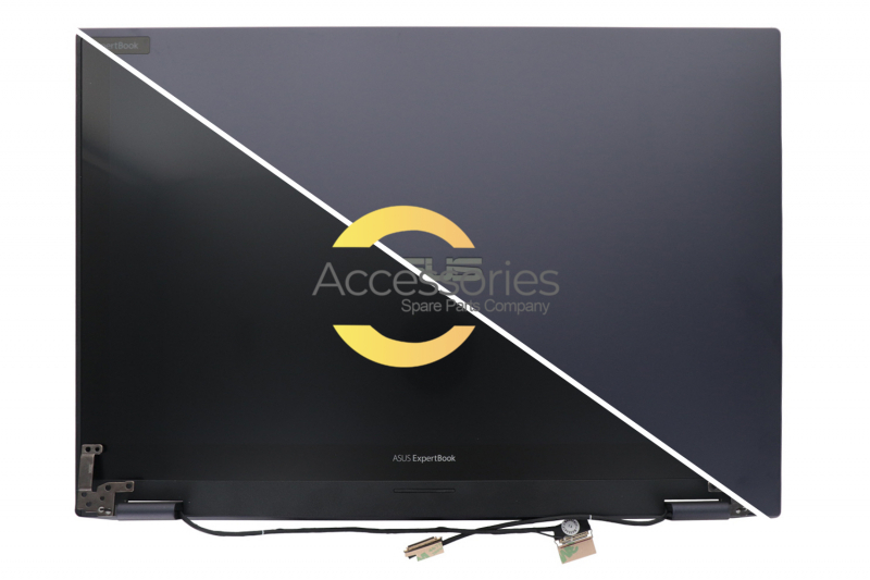 Asus ExpertBook Touch Screen Module Black 16