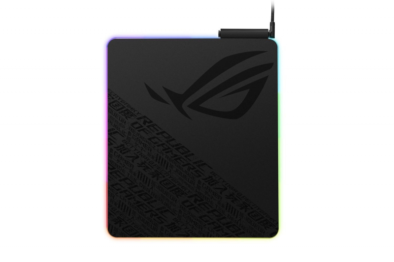 ROG Balteus Mouse Pad
