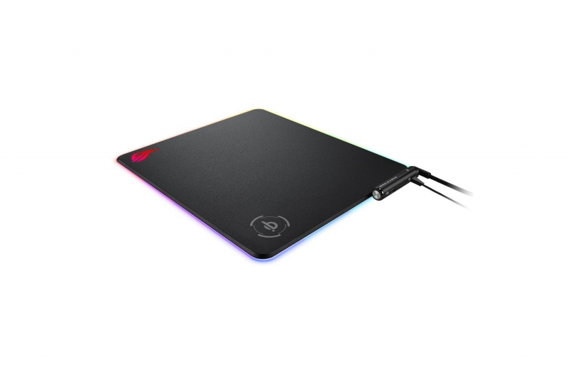 ROG Balteus QI Mouse Pad