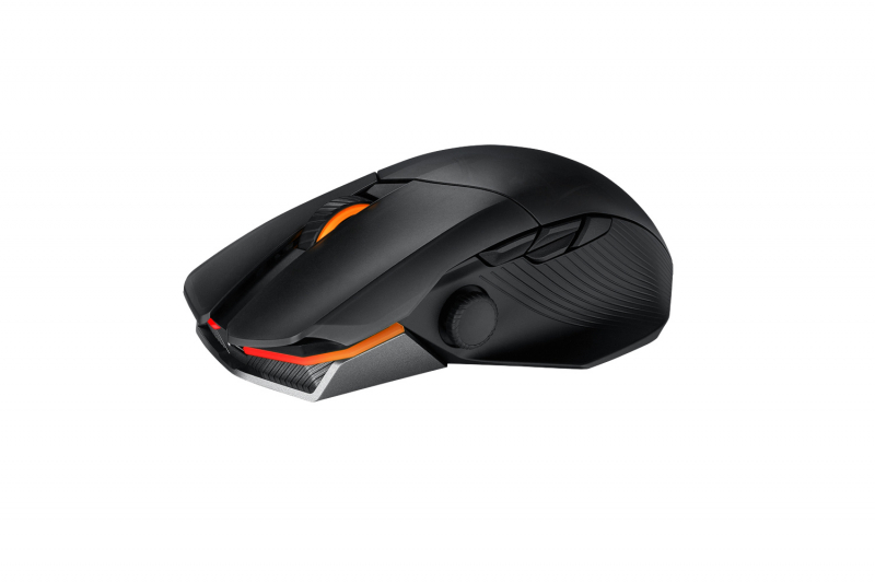 Asus ROG Chakram X ORIGIN Mouse (wireless)
