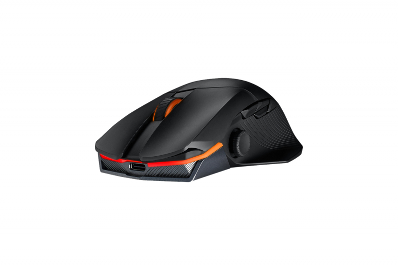 Asus ROG Chakram X ORIGIN Mouse (wireless)