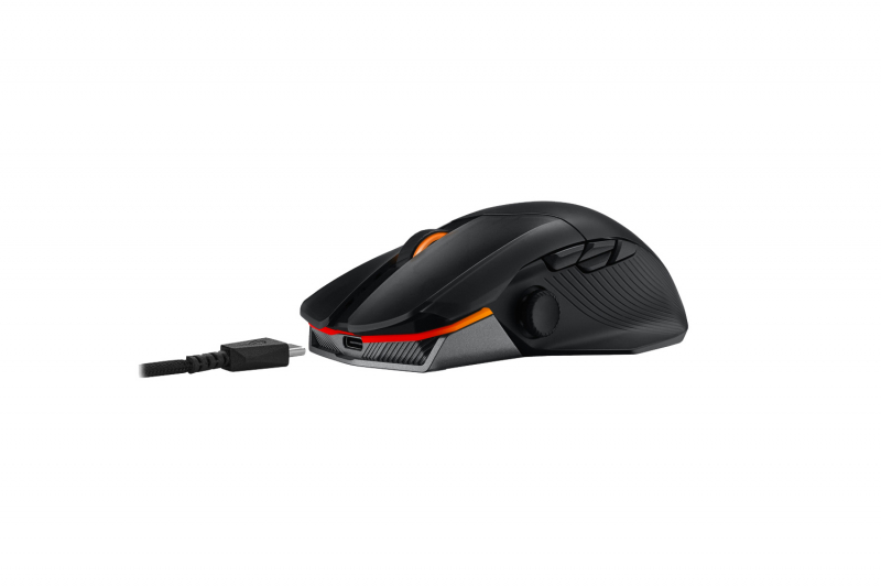 Asus ROG Chakram X ORIGIN Mouse (wireless)