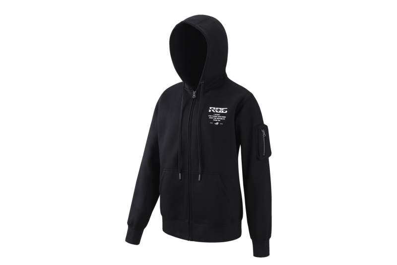 ROG Pixel Game Jacket - L