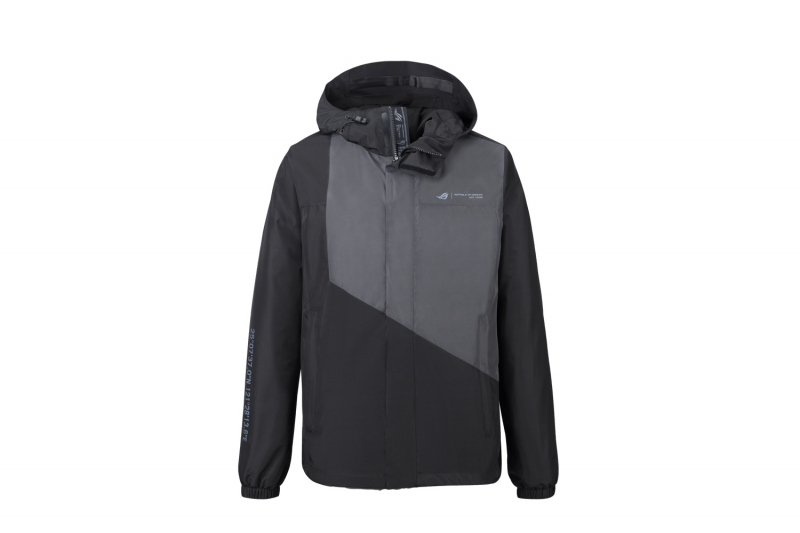 ROG Space Windbreaker - M ROG Space Windbreaker - M