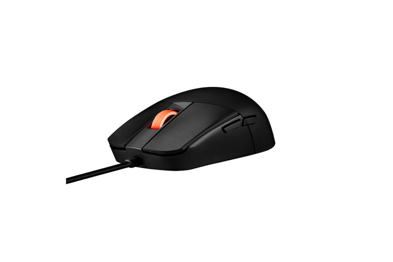 Asus ROG Strix IMPACT III Mouse (wired)