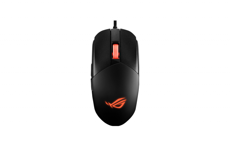 Asus ROG Strix IMPACT III Mouse (wired)