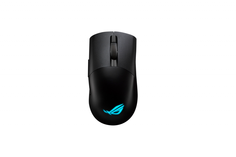 Asus ROG Keris Aimpoint Black Mouse (wireless)