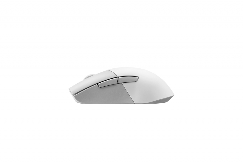 Asus ROG Keris Aimpoint White Mouse (wireless)