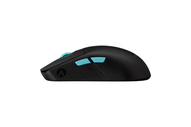 Asus ROG Harpe Ace Black Mouse (wireless)