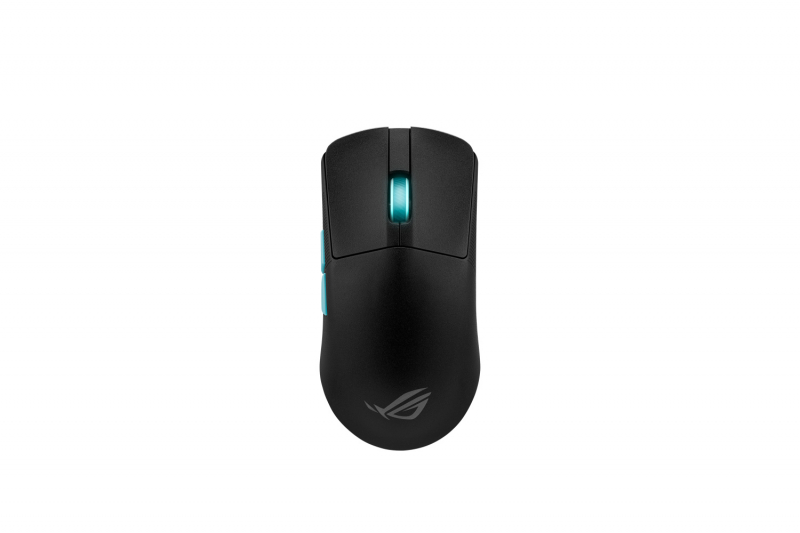 Asus ROG Harpe Ace Black Mouse (wireless)
