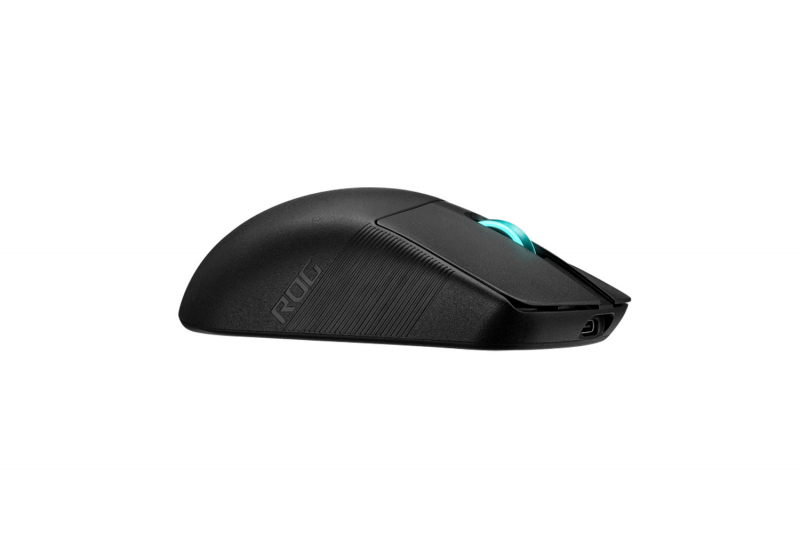 Asus ROG Harpe Ace Black Mouse (wireless)