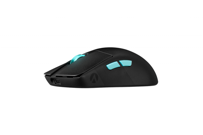Asus ROG Harpe Ace Black Mouse (wireless)