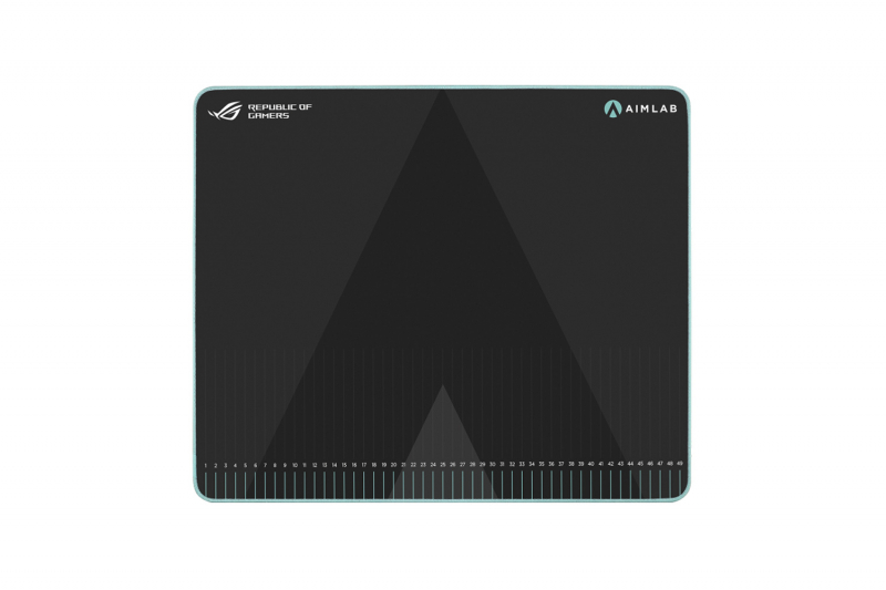 ROG Hone Ace AIM Lab Edition Mouse Pad