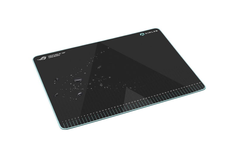 ROG Hone Ace AIM Lab Edition Mouse Pad