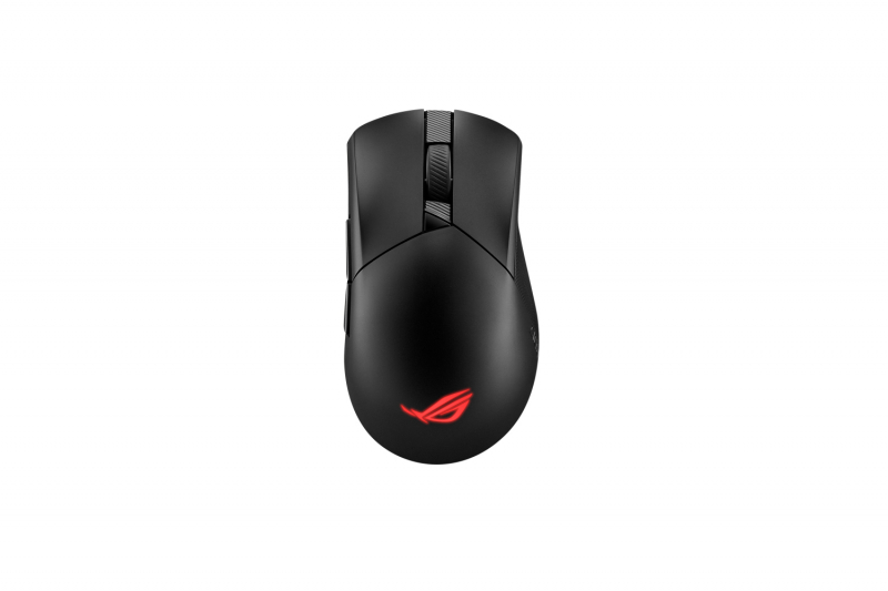 Asus ROG Gladius III Aimpoint Black Mouse (wireless)