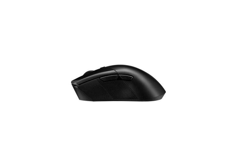 Asus ROG Gladius III Aimpoint Black Mouse (wireless)