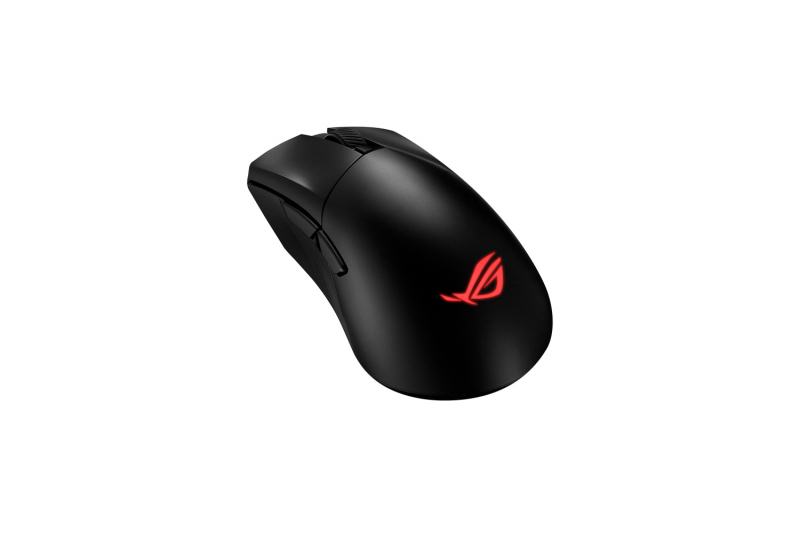 Asus ROG Gladius III Aimpoint Black Mouse (wireless) Asus ROG Gladius III Aimpoint black (wireless)