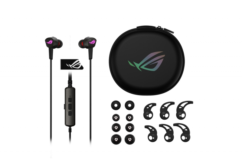 ROG CETRA II Headphone