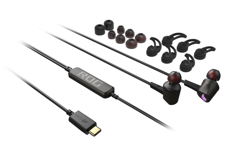 ROG CETRA II Headphone