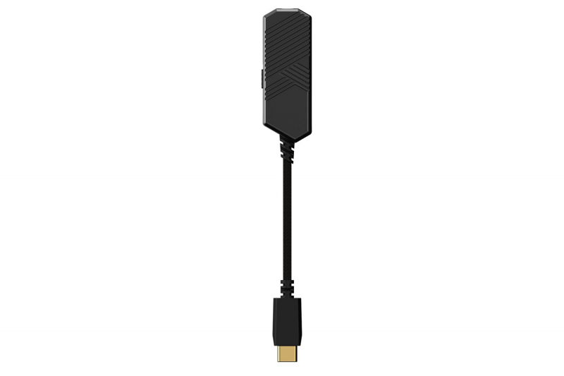 ROG Clavis DAC USB-C a Jack 3,5 m