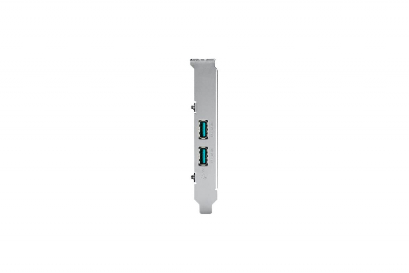 Asus USB 3.1 Type-A Internal Interface Card and Adapter