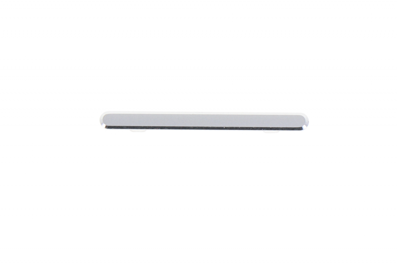 ZenFone 7 and ZenFone 7 Pro Silver volume button