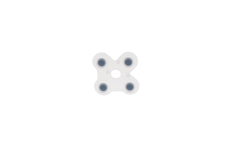 ROG Ally D-Pad Rubber