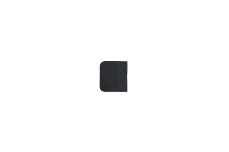 Hinge sticker