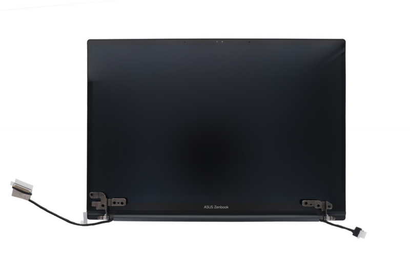 Asus ZenBook 14-inch Gray WQXGA+ OLED Touch Screen Module - 90NB1084-RA0010