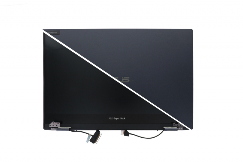 Asus ExpertBook B5 13-inch Black FHD 470 NITS Touch Screen Module