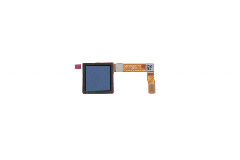 ZenFone Max Pro and ZenFone Max Pro M1 Black Fingerprint Sensor - 04110-00130400