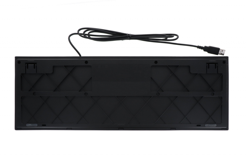 Asus American Wired Black Keyboard (OEM)