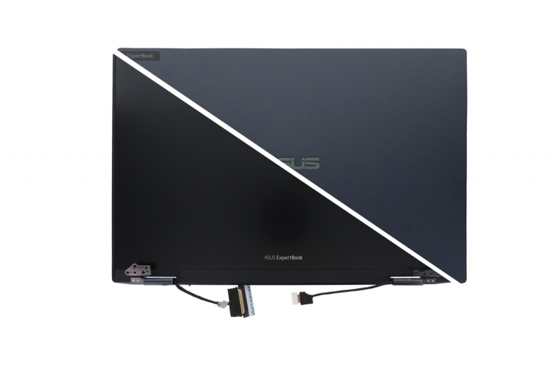 Asus ExpertBook B5 13-inch Black FHD 300 NITS Touch Screen Module