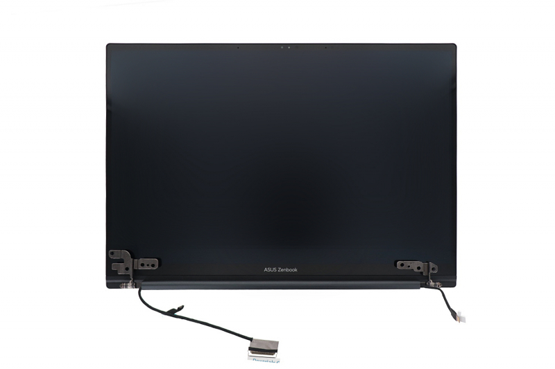 Asus ZenBook 14-inch Gray WQXGA+ OLED Touch Screen Module - 90NB10H4-RA0010