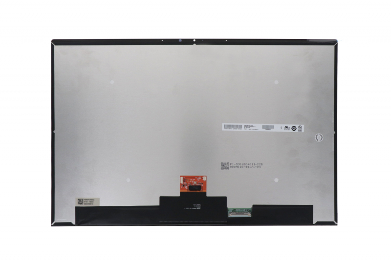 Asus 16-inch WQXGA 165Hz Screen Module