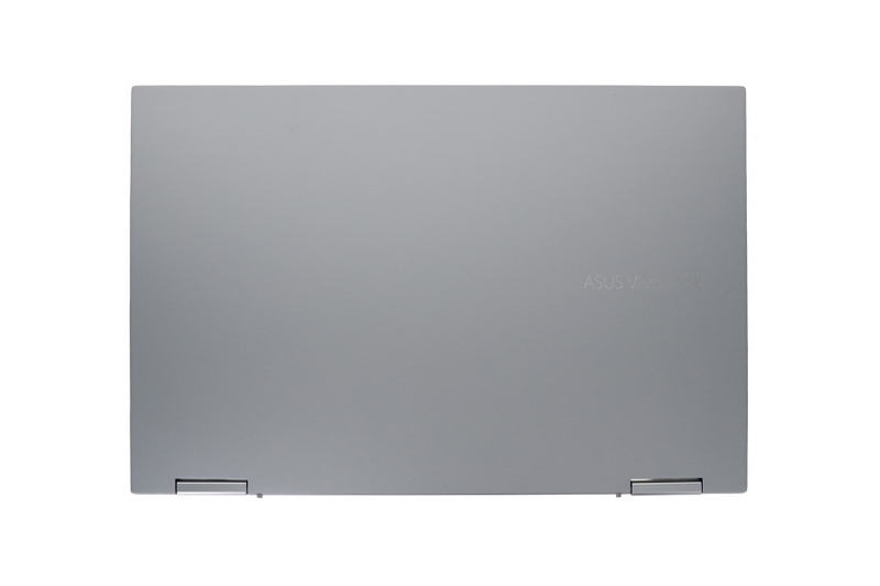 Asus VivoBook Flip 14-inch Silver FHD Touch Screen Module