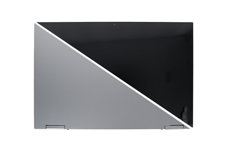 Asus VivoBook Flip 14-inch Silver FHD Touch Screen Module Silver 14-inch FHD Touchscreen Module for Asus VivoBook Flip - 90NB0S12-R20010