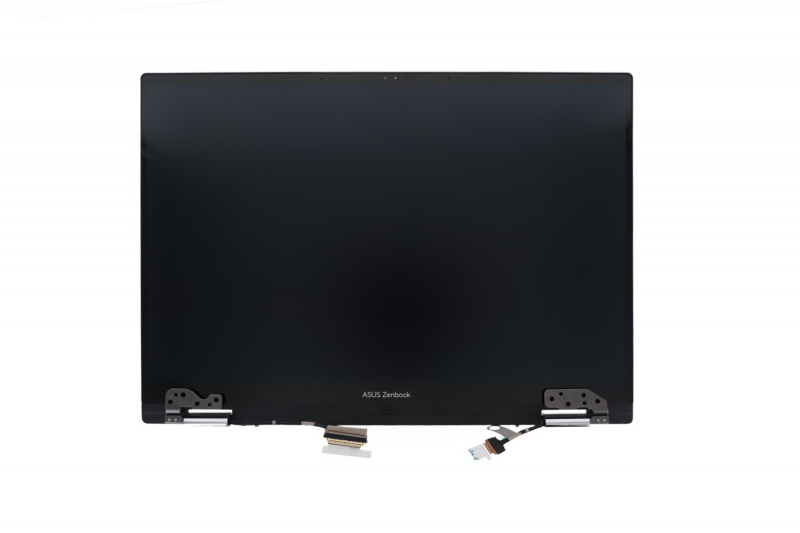 Asus 14-inch Silver WQXGA+ OLED Touch Screen Module