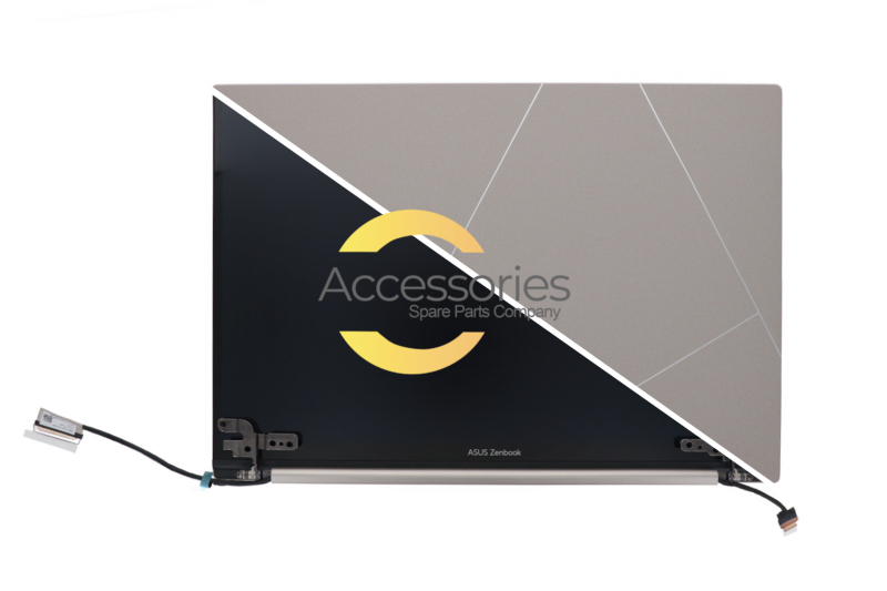 Asus 14-inch Beige WQXGA+ OLED Touch Screen Module