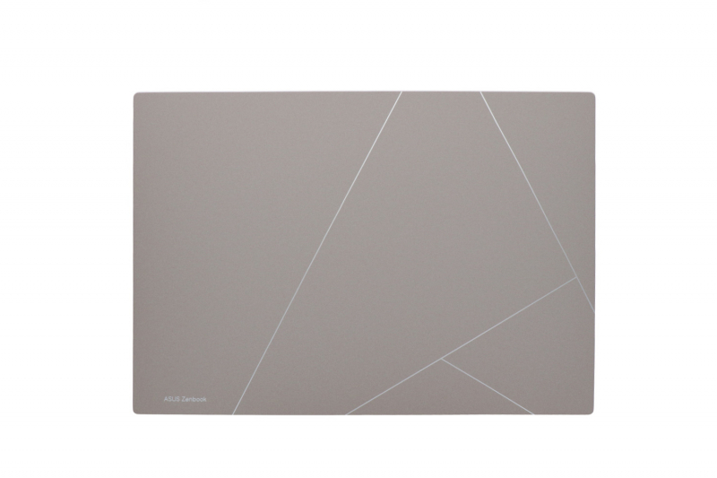 Asus ZenBook 14-inch Beige WQXGA+ OLED Touch Screen Module
