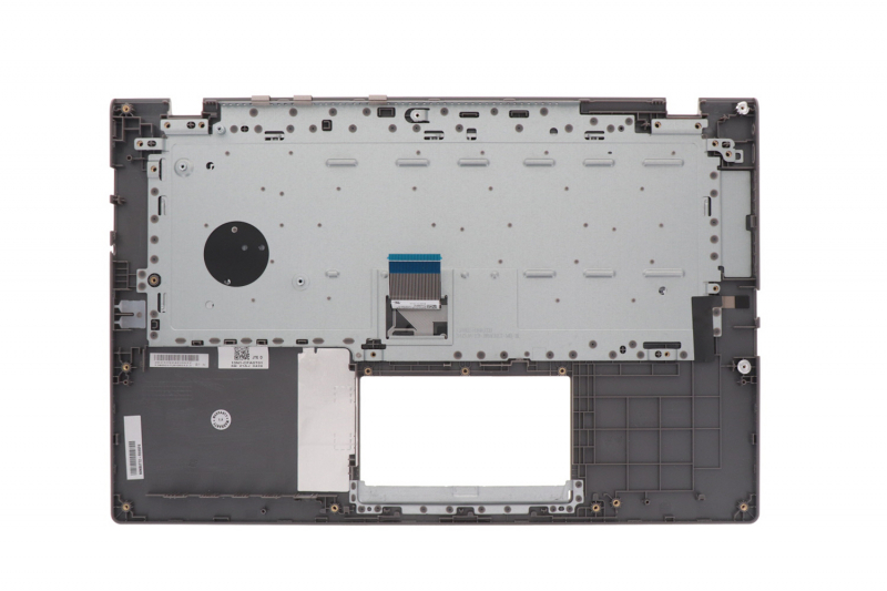 Authentic Swiss QWERTZ Grey Asus Keyboard
