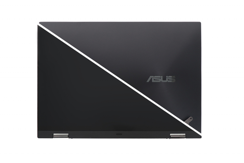 Asus 14-inch WQXGA+ black touchscreen module - 90NB0XP1-RA0010 14-inch WQXGA+ black touchscreen module for Asus