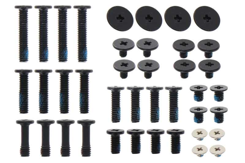 Asus TUF Gaming Screw Kit - 40 screws