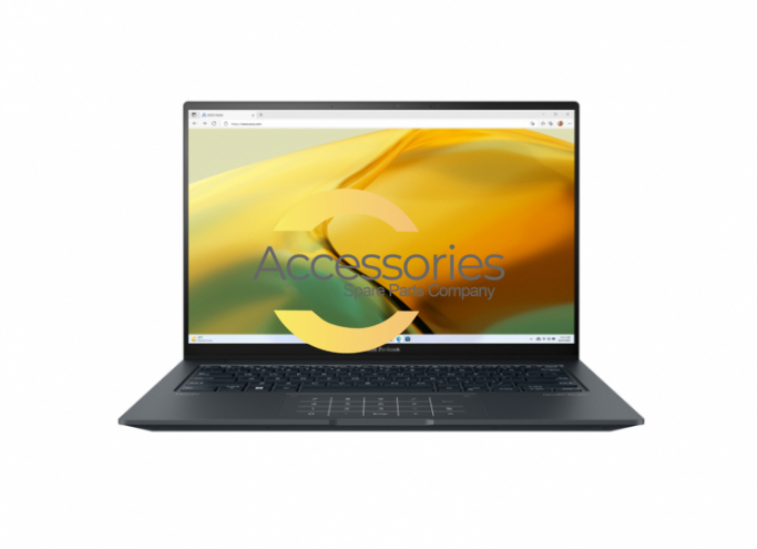 Spare Parts for Asus ZenBook 14X OLED Q410VA | Asus Accessories