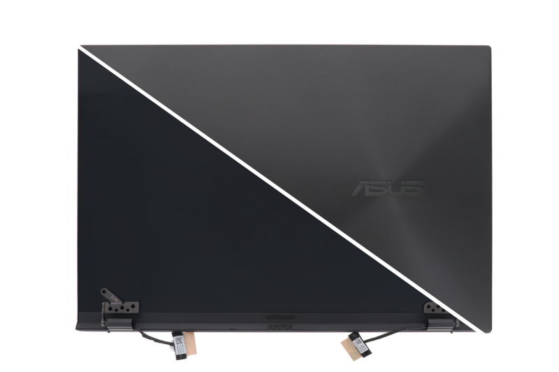 Asus Zenbook 14X OLED 14-inch WQXGA black touchscreen module 14-inch Black WQXGA Touchscreen Module for Asus Zenbook 14X OLED