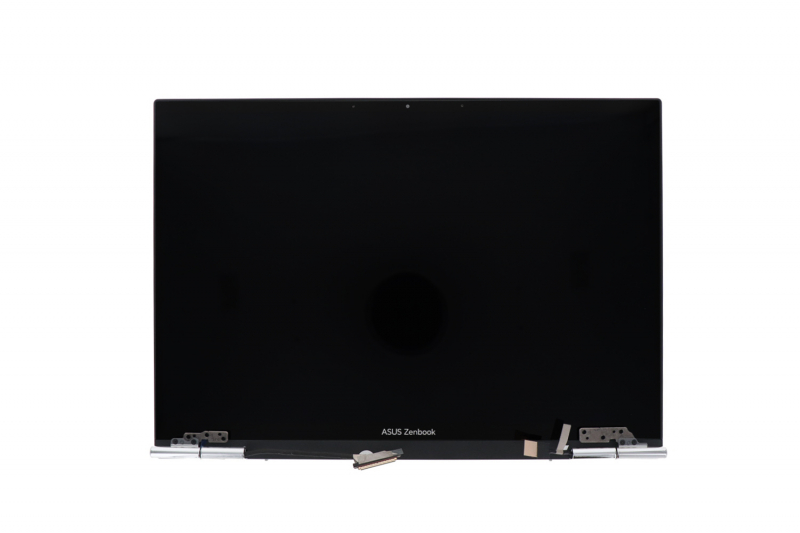 Asus Zenbook S 13 OLED 13-inch WQXGA+ white touchscreen module
