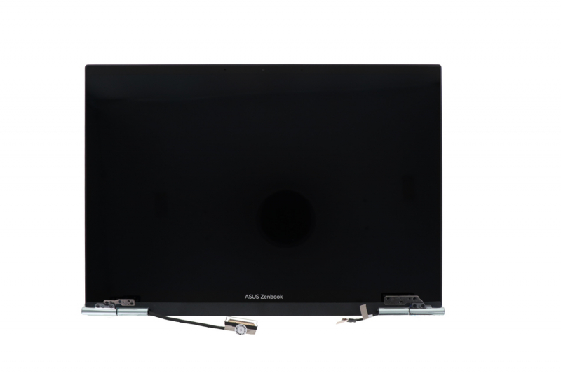 Asus Zenbook S 13 OLED 13-inch WQXGA+ green touchscreen module