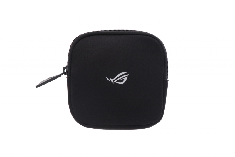 ASUS ROG Phone 7とAero ActiveCooler6のセット ASUS ROG AeroActive Cooler 7 Review