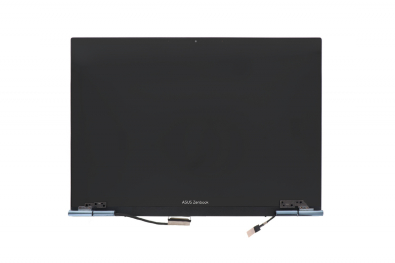 Asus Zenbook S 13 OLED Blue 13-inch WQXGA+ Touchscreen Module