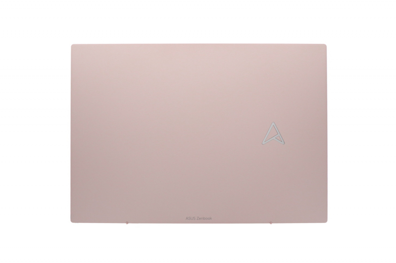 Asus Zenbook S 13 OLED 13-inch beige WQXGA+ touchscreen module
